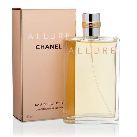 chanel allure femei